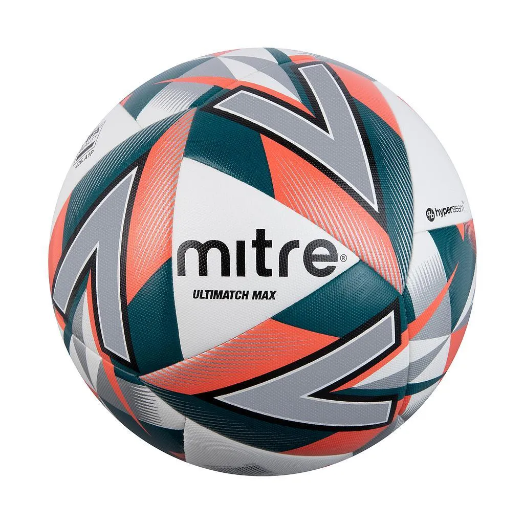 Ultimatch Max Match Football