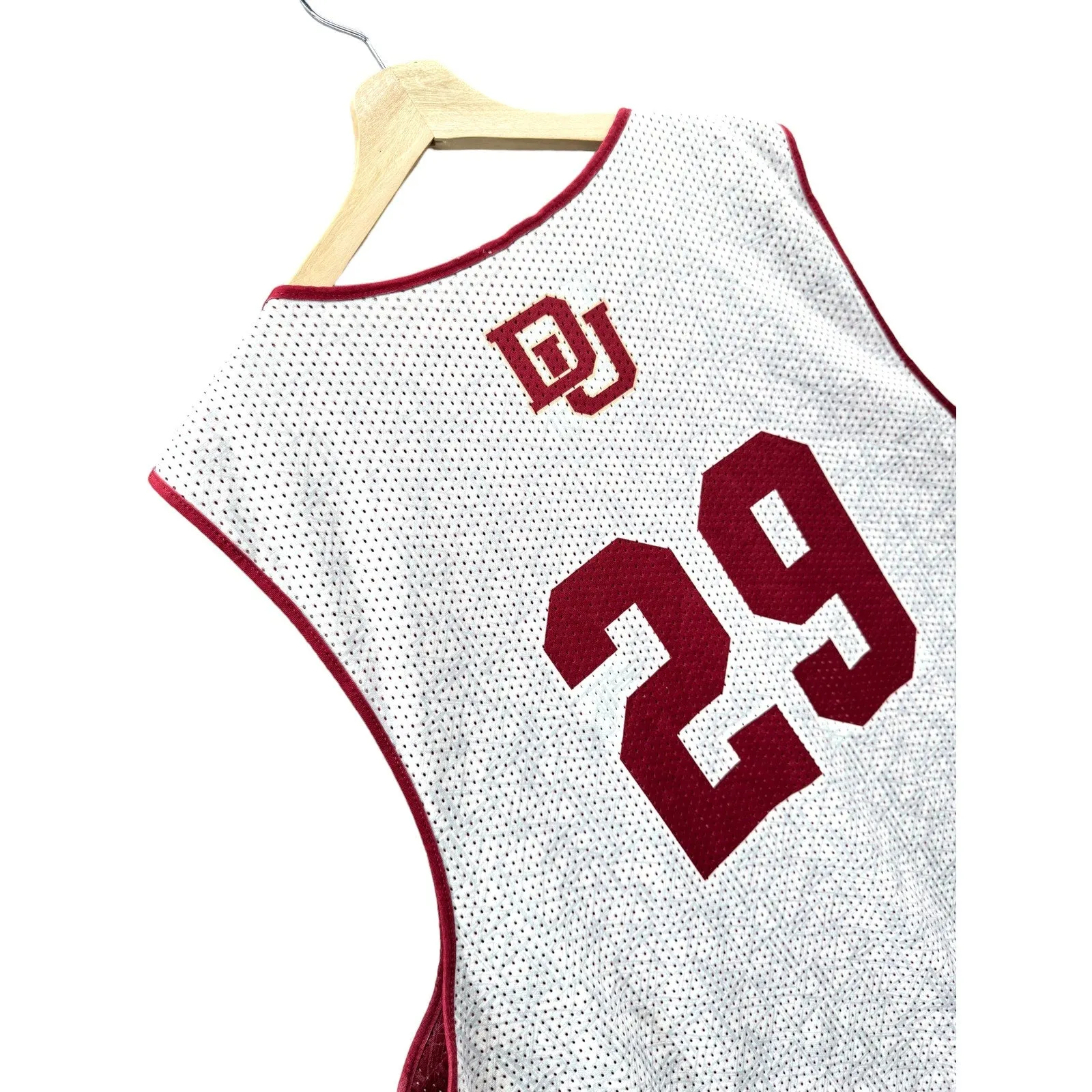Under Armour Denver University Reversible Basketball Jersey