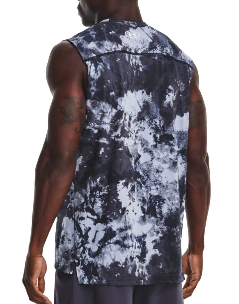 Under Armour FOTC Tie Dye SL 1375277