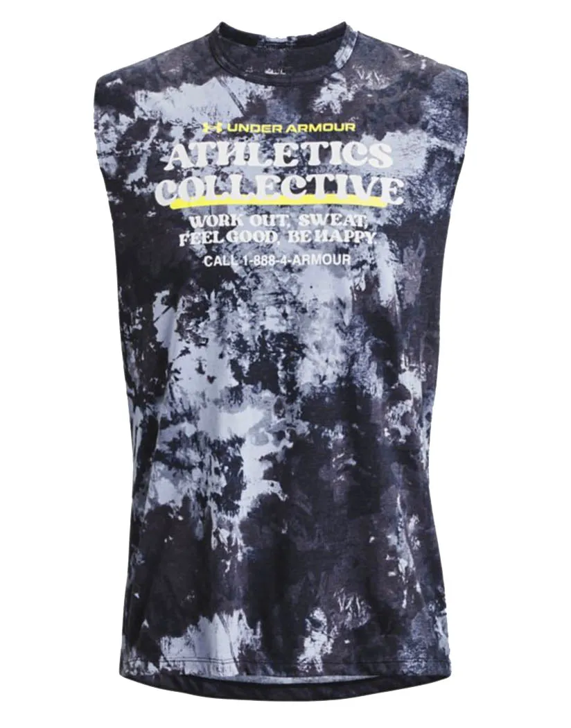 Under Armour FOTC Tie Dye SL 1375277