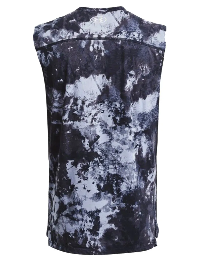 Under Armour FOTC Tie Dye SL 1375277