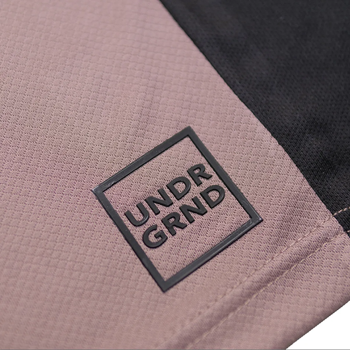 Underground 1st Place Soccer Jersey - Grey