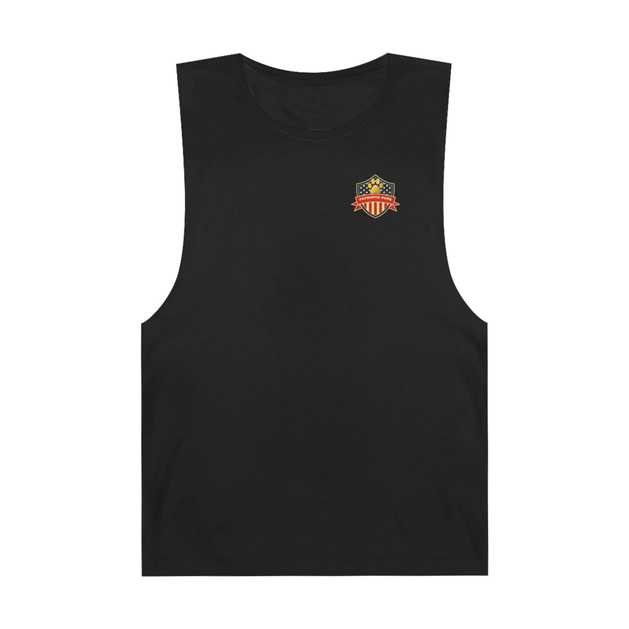 Unisex Barnard Tank