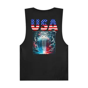 Unisex Barnard Tank