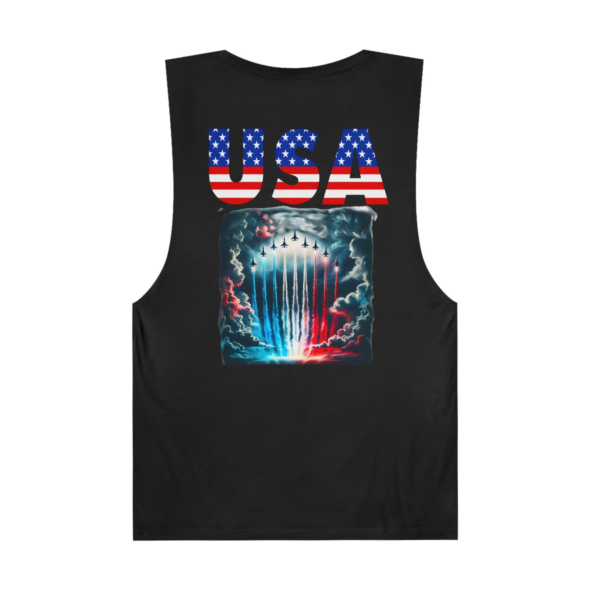 Unisex Barnard Tank