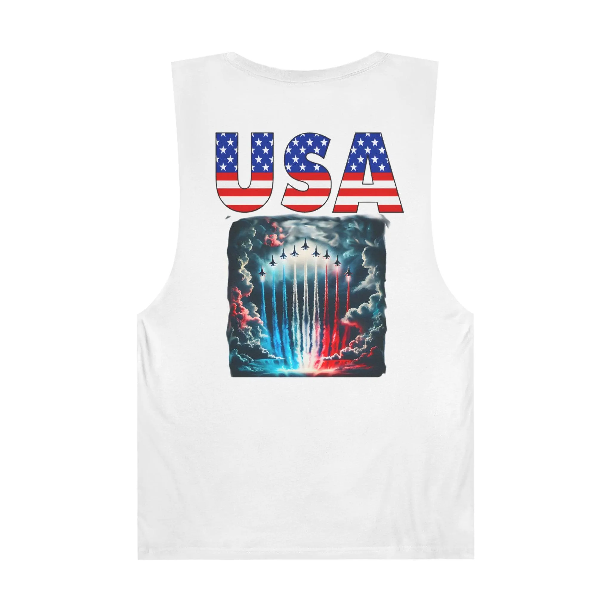 Unisex Barnard Tank