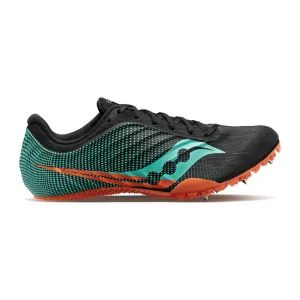 UNISEX SPITFIRE 5 - 26 BLACK/COOL MINT