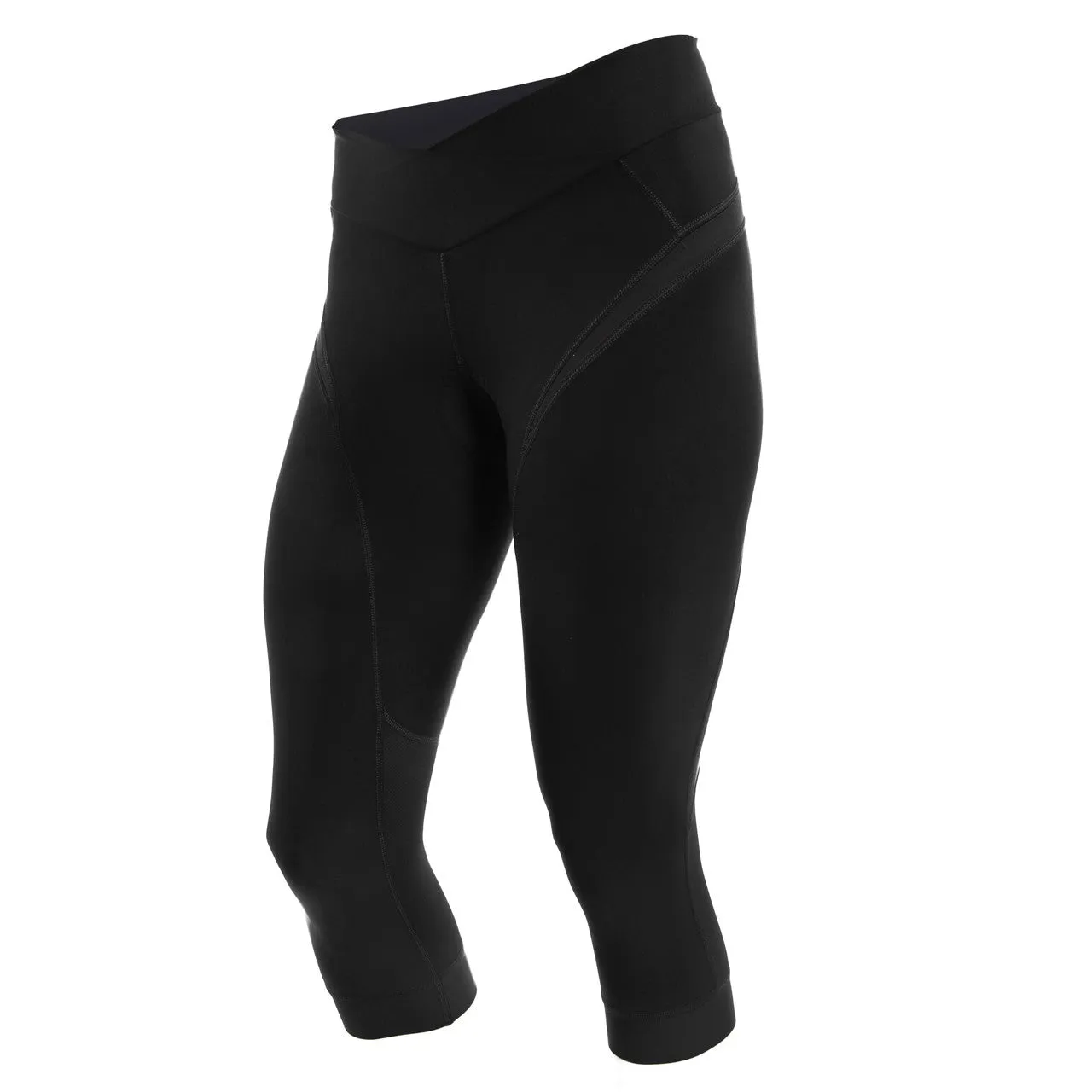 Unpadded Bella Capri