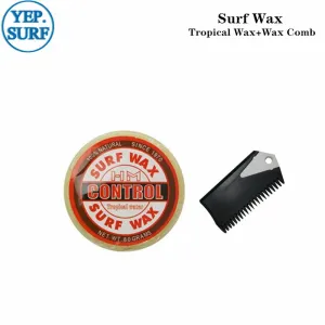 UP SURF Surfboard Wax