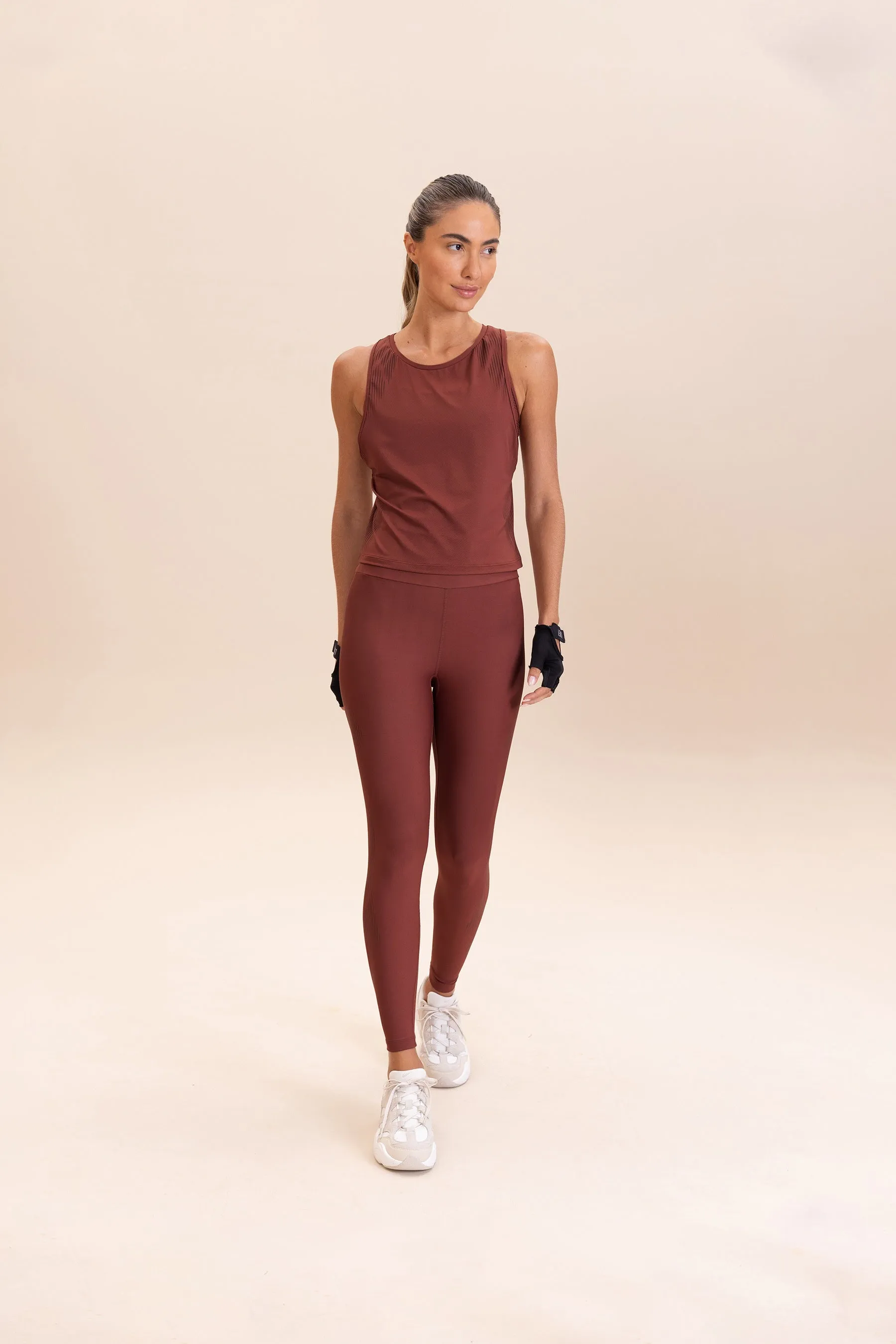 Upper Action® Tank Top
