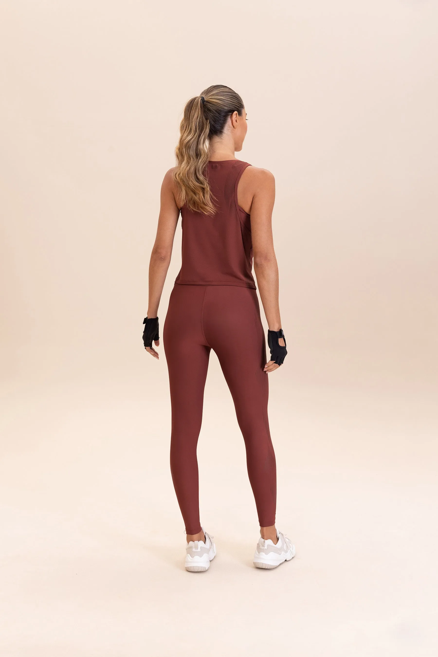 Upper Action® Tank Top