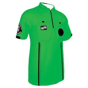USSF Pro Referee Jersey SS