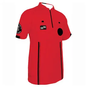 USSF Pro Referee Jersey SS
