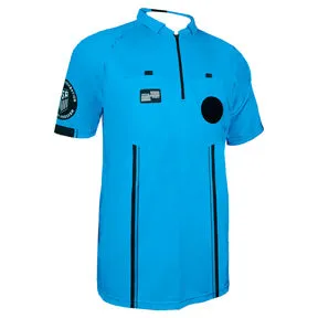 USSF Pro Referee Jersey SS