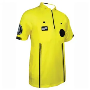USSF Pro Referee Jersey SS