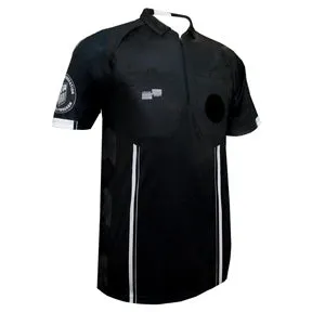 USSF Pro Referee Jersey SS