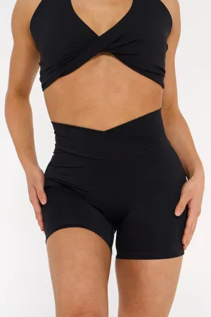 V Bike Short
