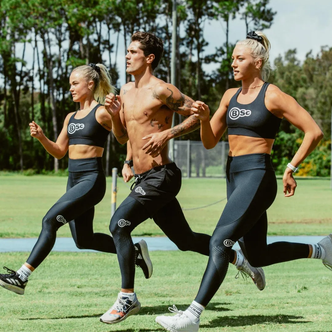 V10 Performance Compression Tights Womens