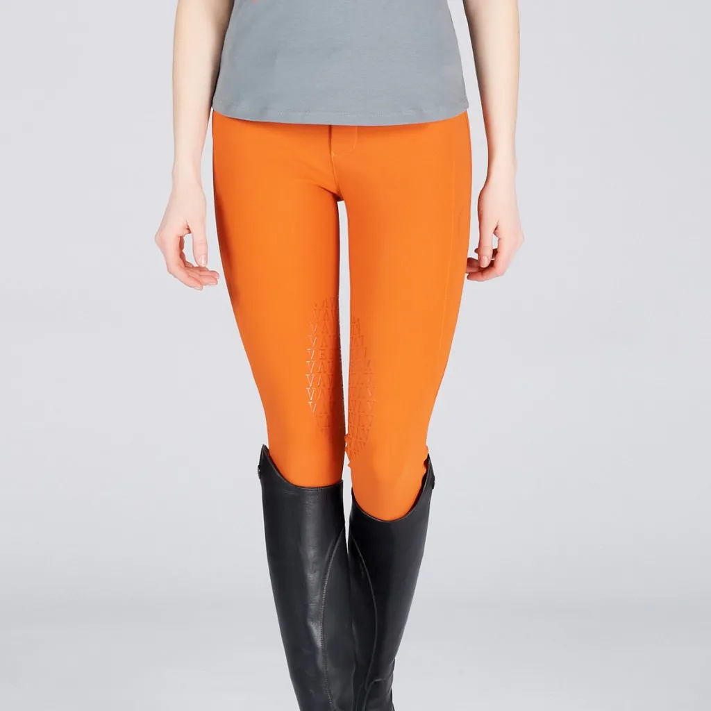 Vestrum Lorient Knee Grip Women's Breeches