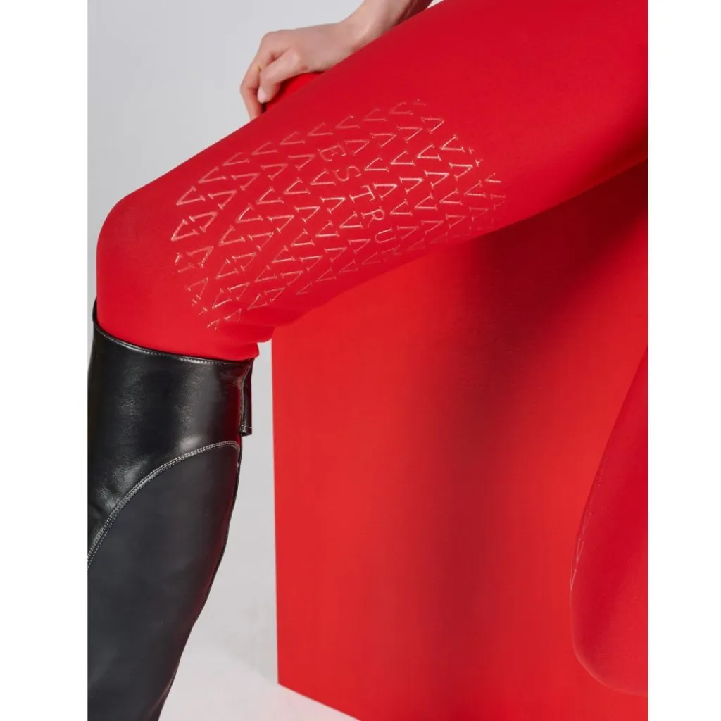 Vestrum Syracuse Winter Women's Breeches with Knee Grip