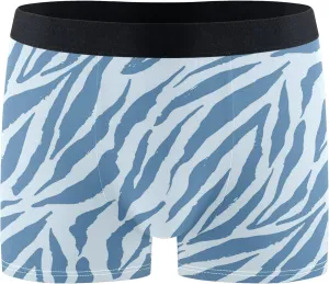 visesunny Men's Boxer Briefs Stretch Soft Lightweight Moisture-Wicking Underwear Men