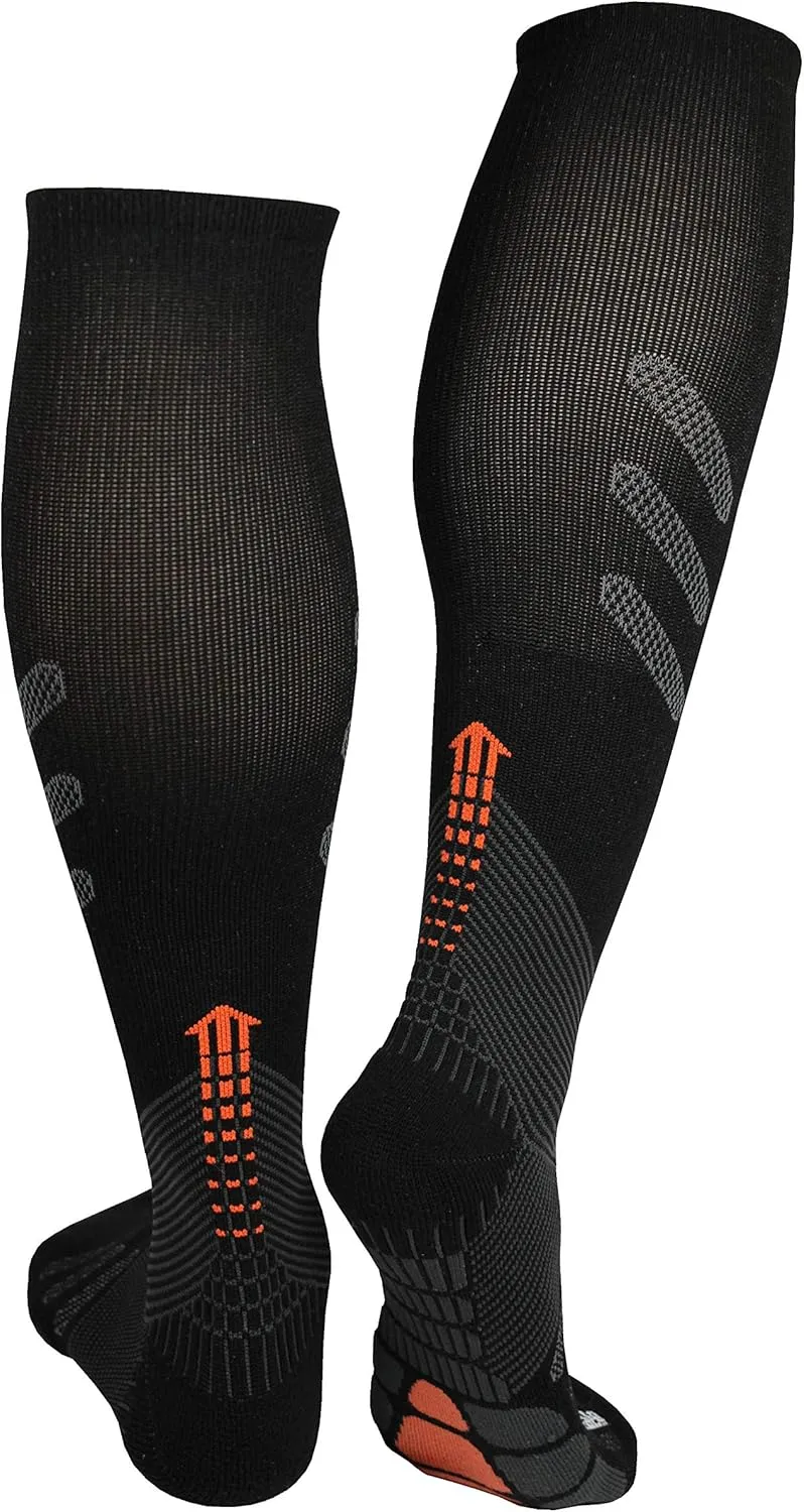 Vitalsox Sports & Outdoor Equilibrium Compression Socks