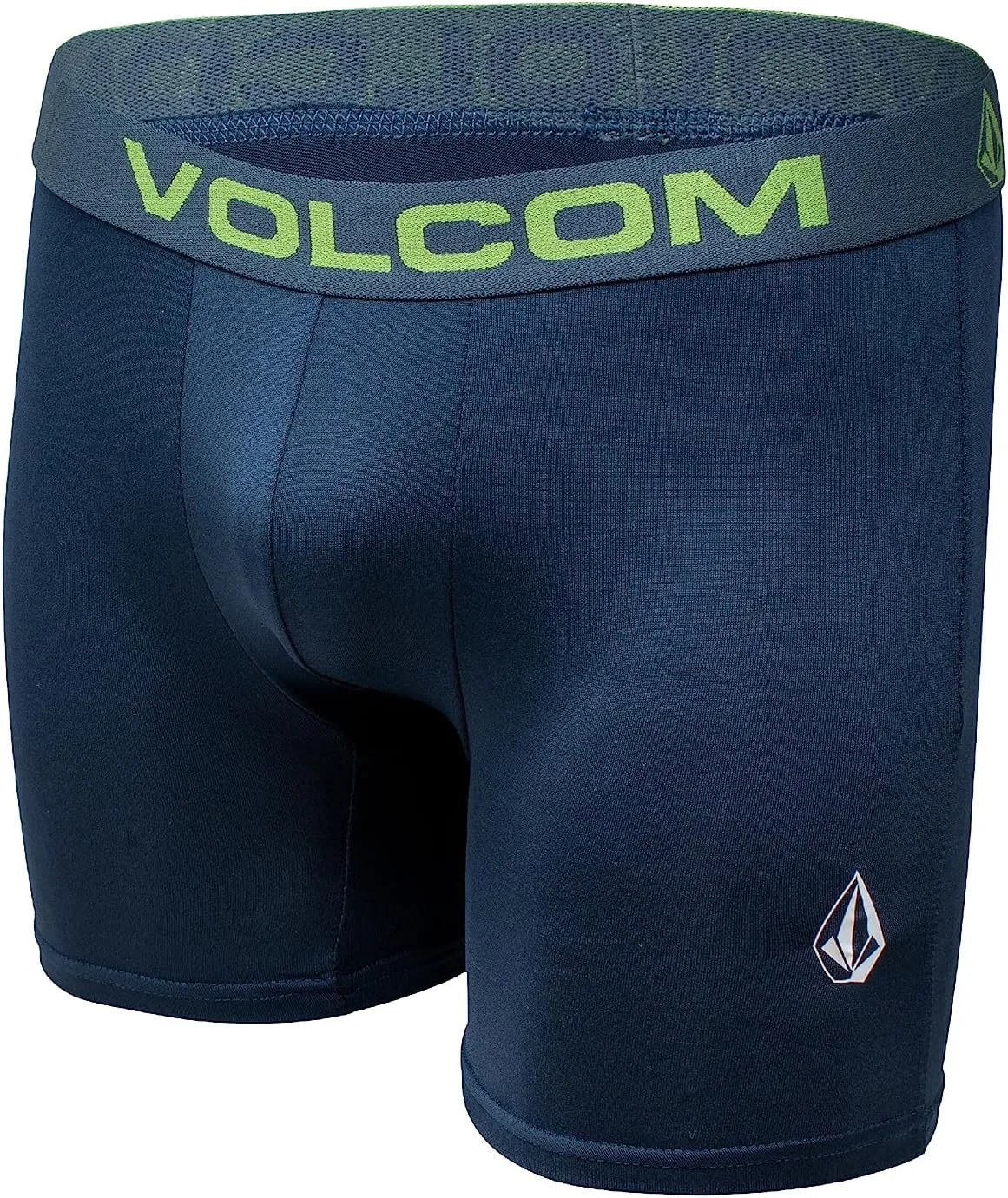 Volcom Boys Boxer Briefs Performance Underwear