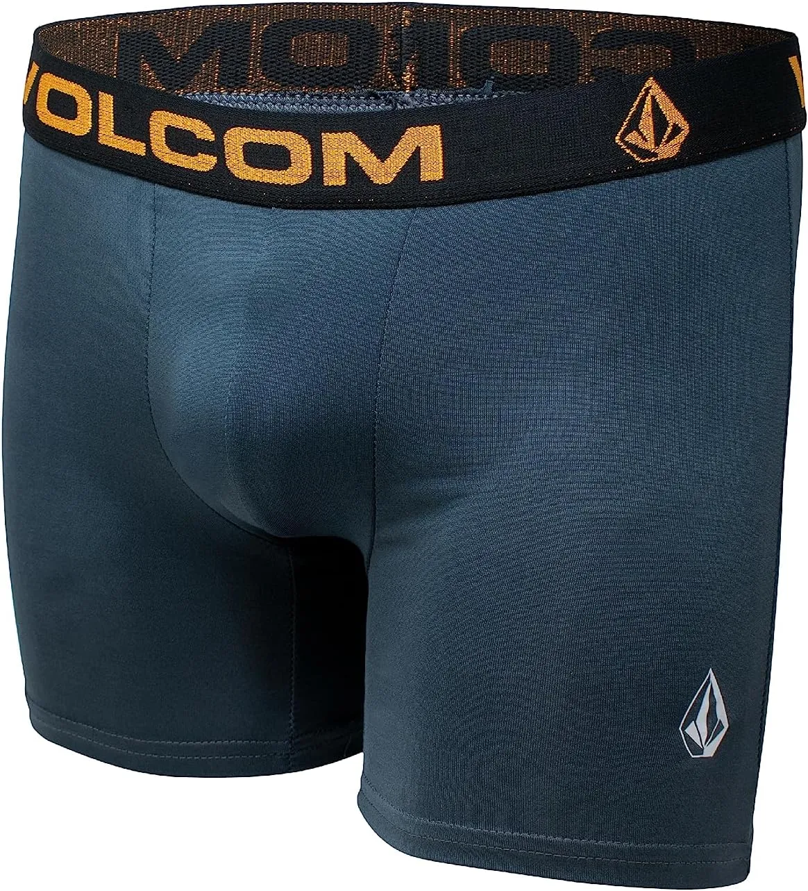 Volcom Boys Boxer Briefs Performance Underwear
