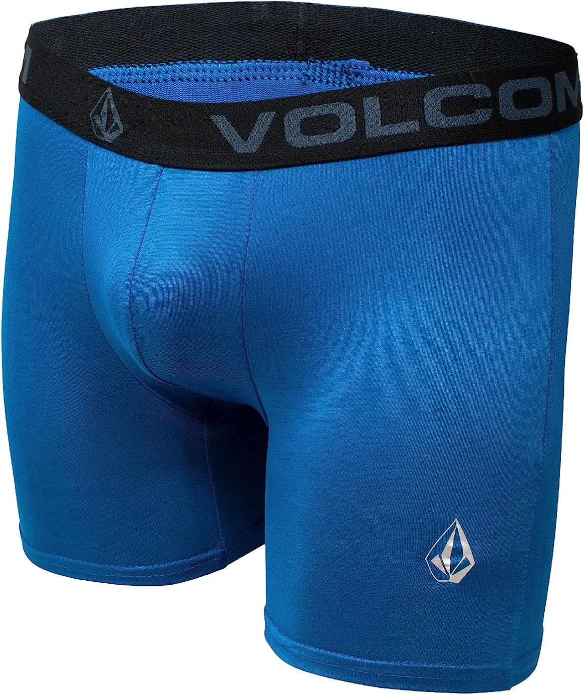 Volcom Boys Boxer Briefs Performance Underwear