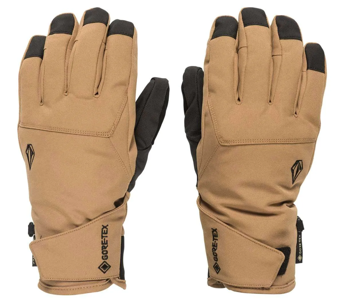 Volcom CP2 GORE-TEX Gloves 2023