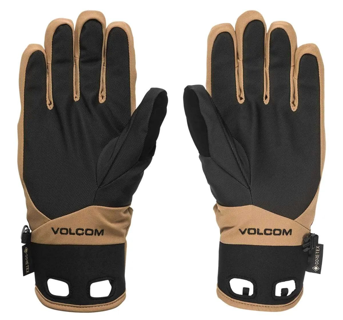 Volcom CP2 GORE-TEX Gloves 2023