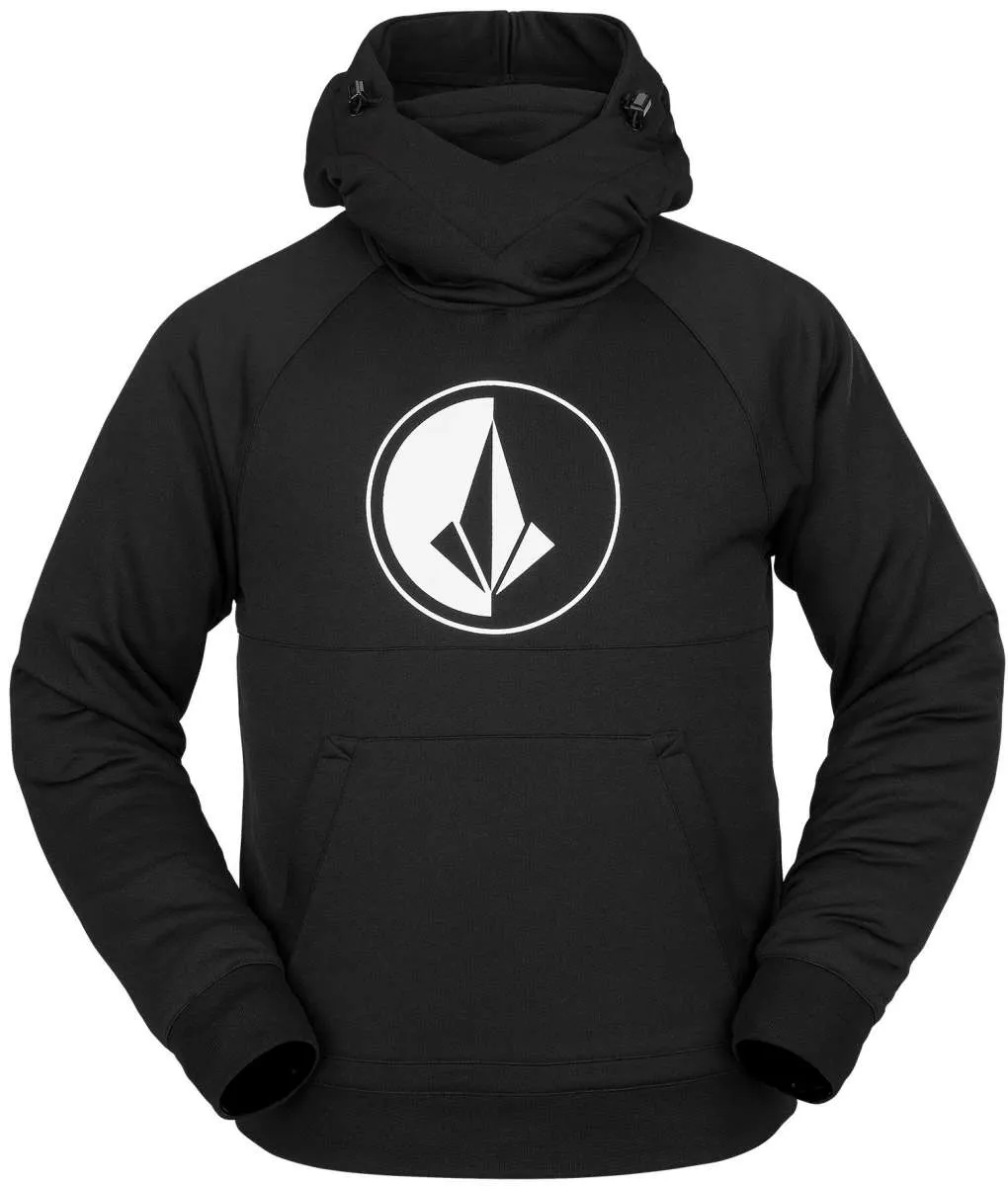 Volcom Hydro Riding Hoodie 2023