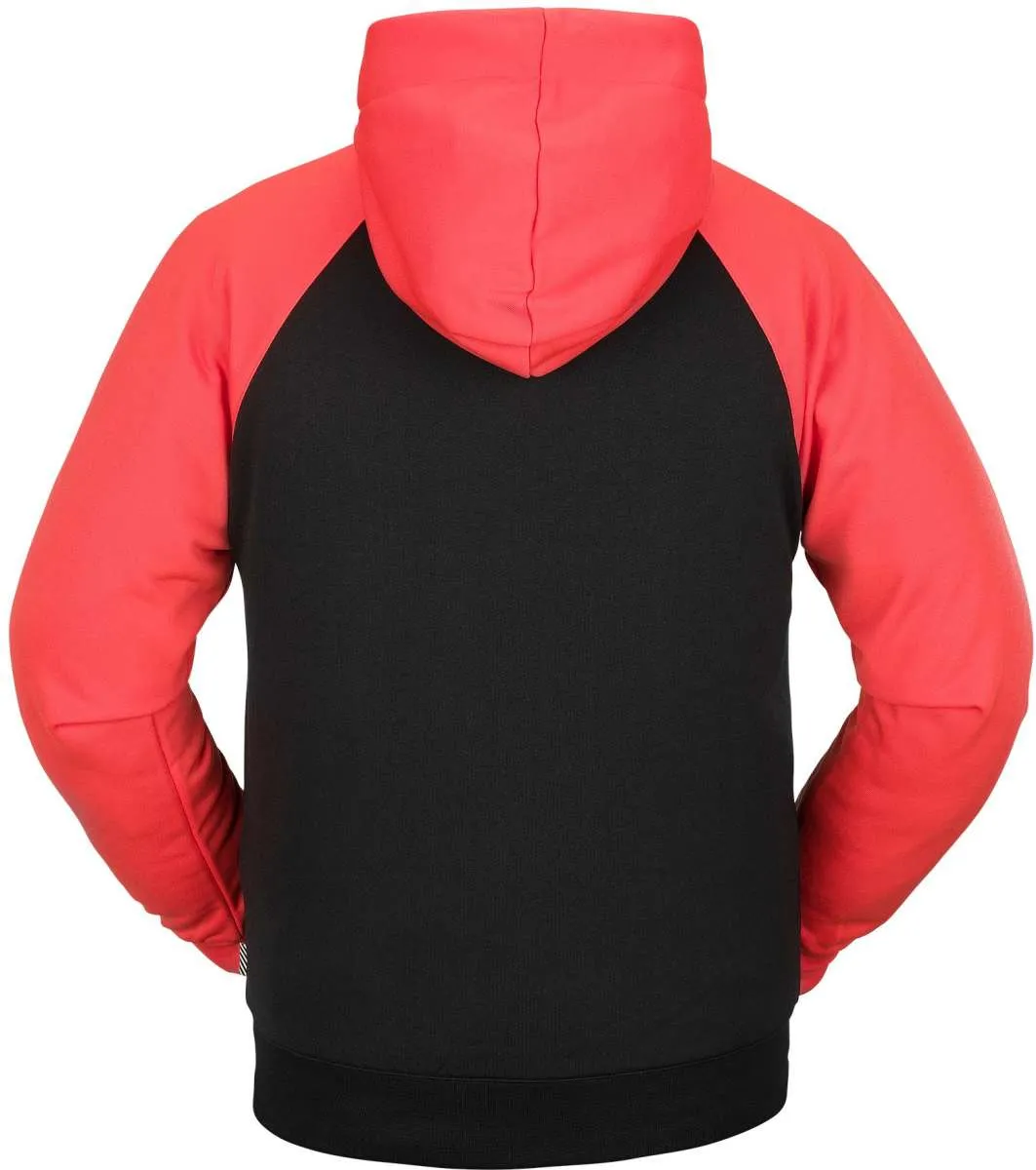 Volcom Hydro Riding Hoodie 2023