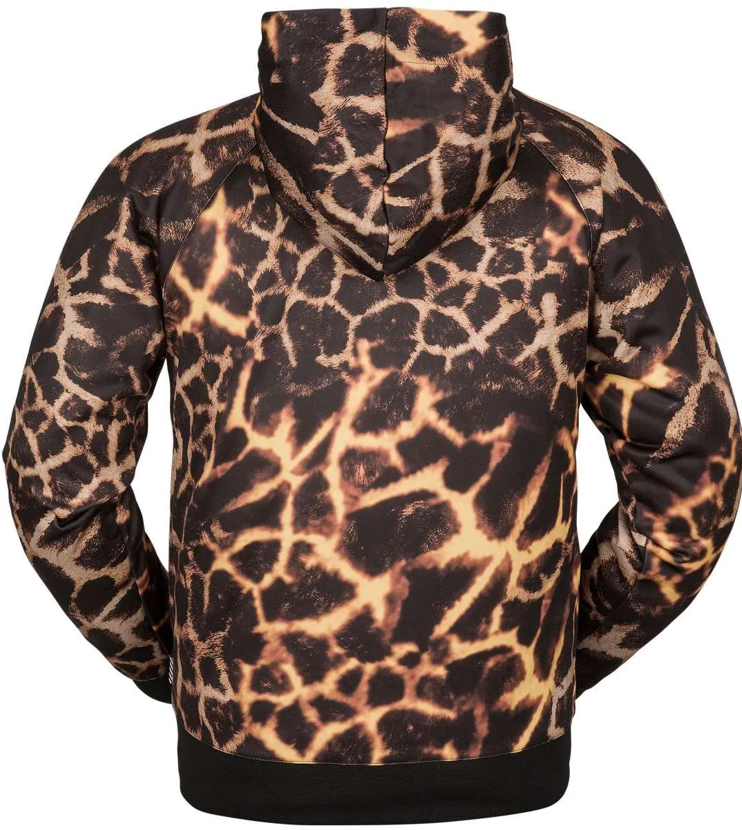 Volcom Hydro Riding Hoodie 2023