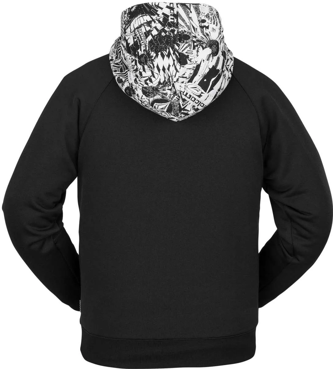 Volcom Hydro Riding Hoodie 2023