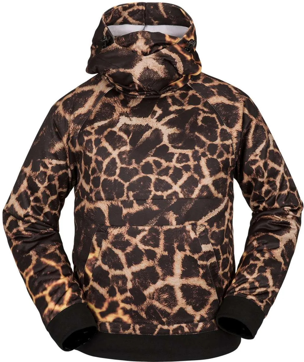Volcom Hydro Riding Hoodie 2023