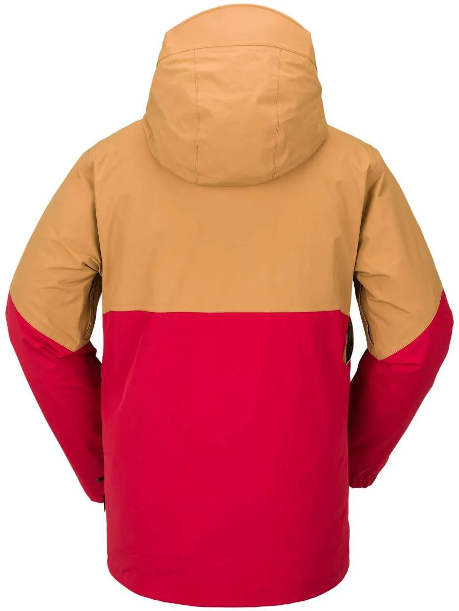 Volcom L GORE-TEX Shell Jacket 2023