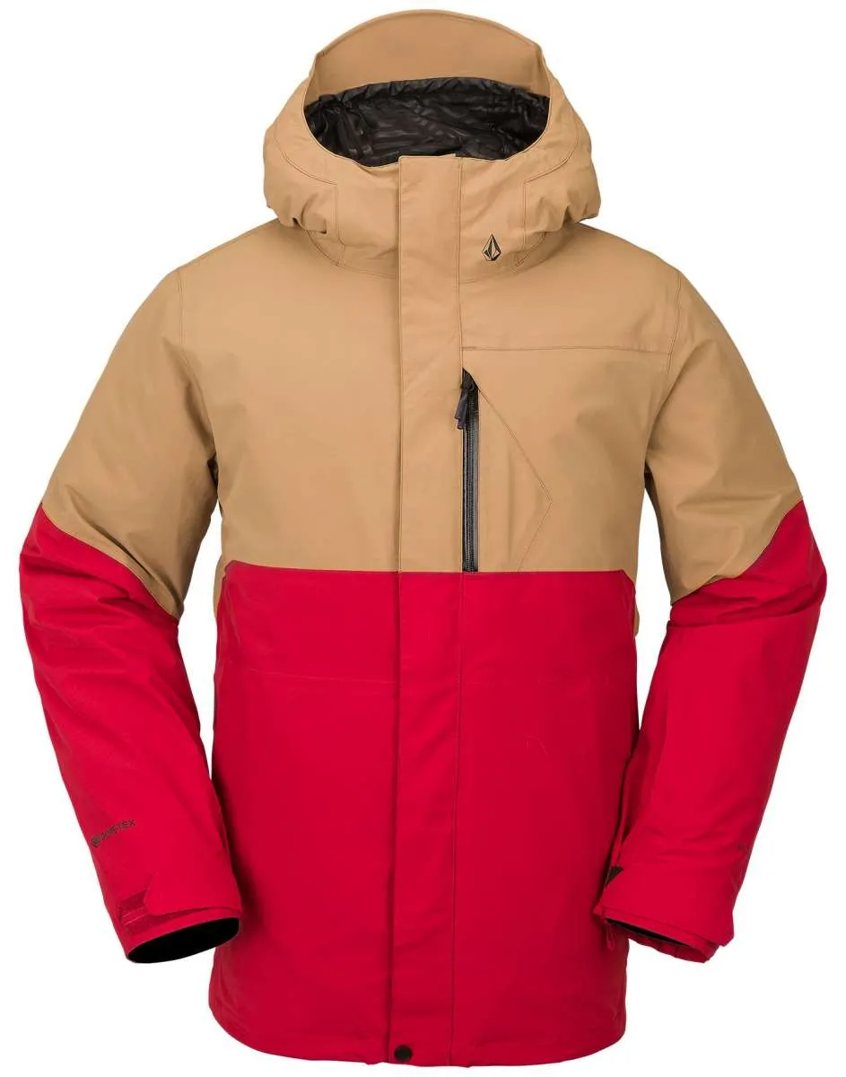 Volcom L GORE-TEX Shell Jacket 2023