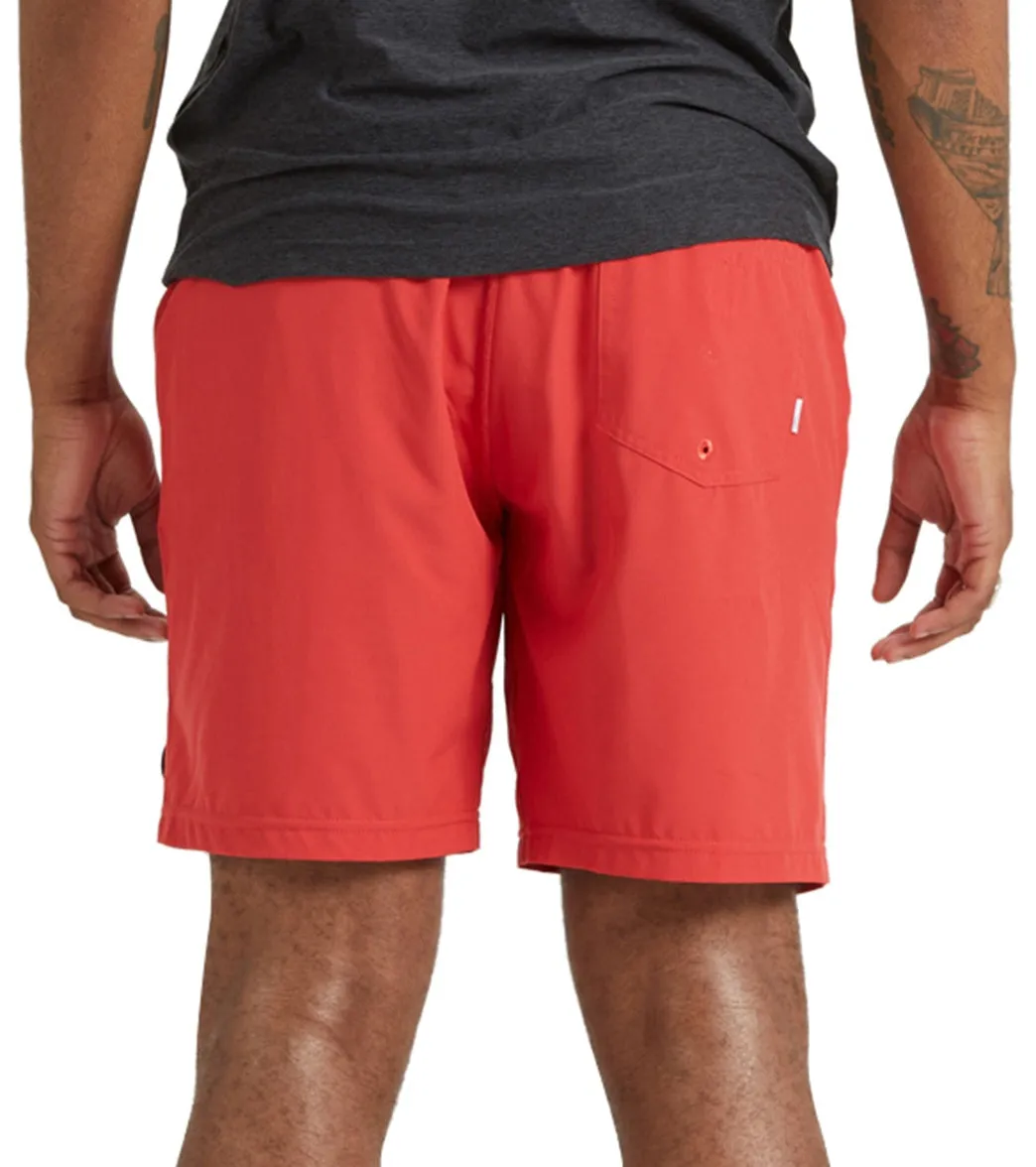 Vuori Men's Kore Yoga Shorts