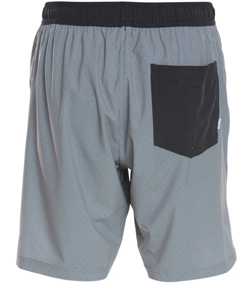 Vuori Men's Kore Yoga Shorts