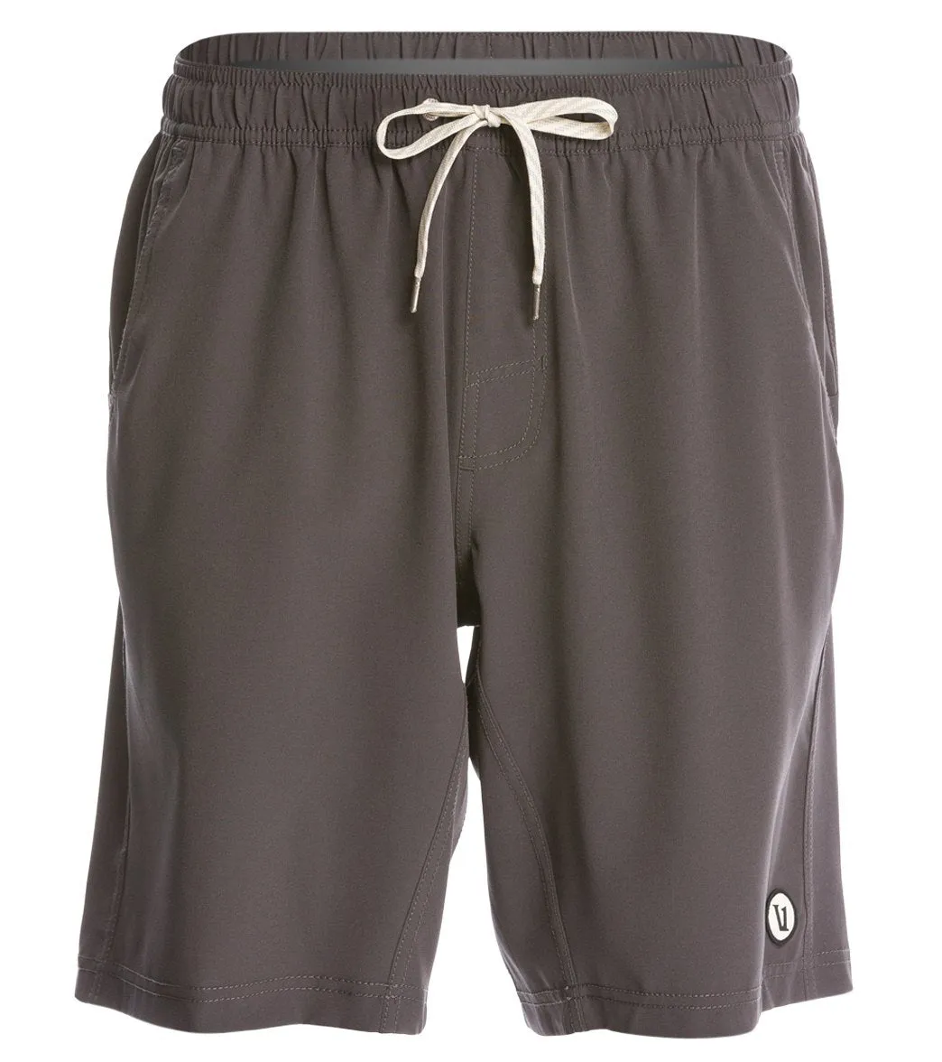 Vuori Men's Kore Yoga Shorts