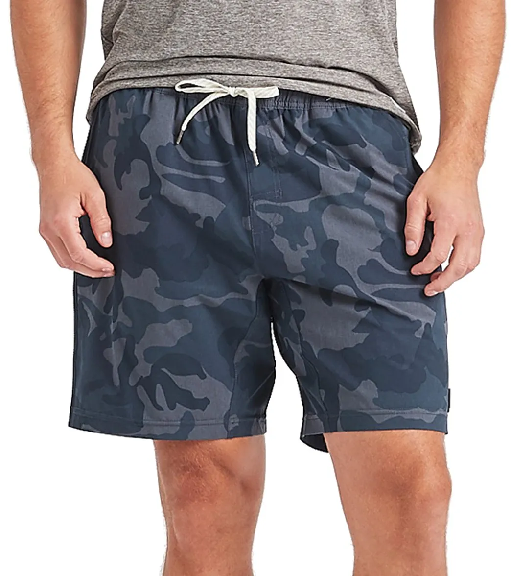 Vuori Men's Kore Yoga Shorts