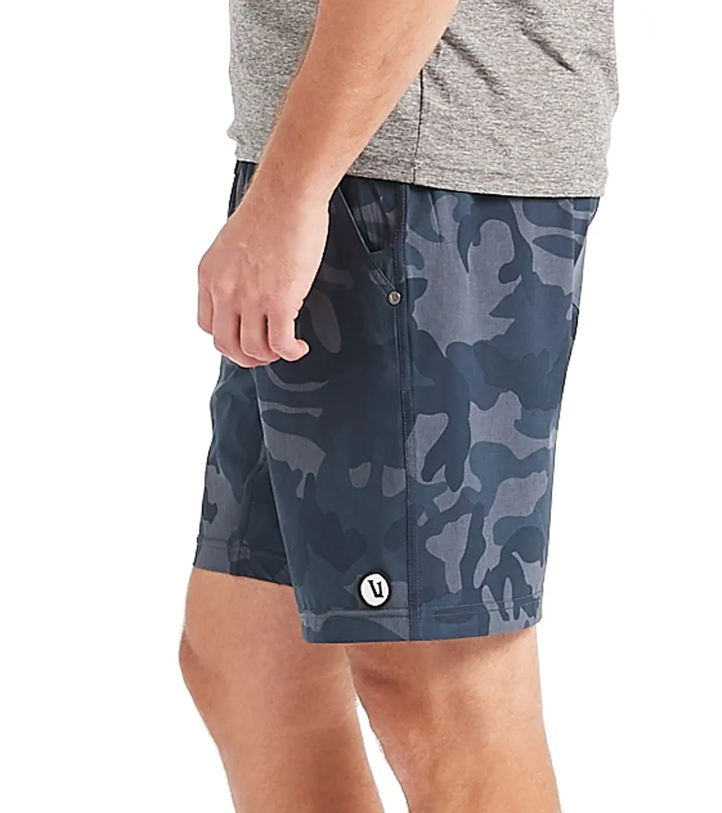 Vuori Men's Kore Yoga Shorts