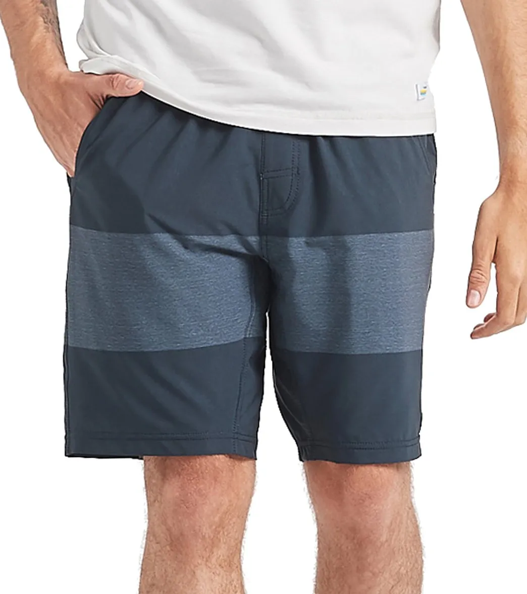 Vuori Men's Kore Yoga Shorts