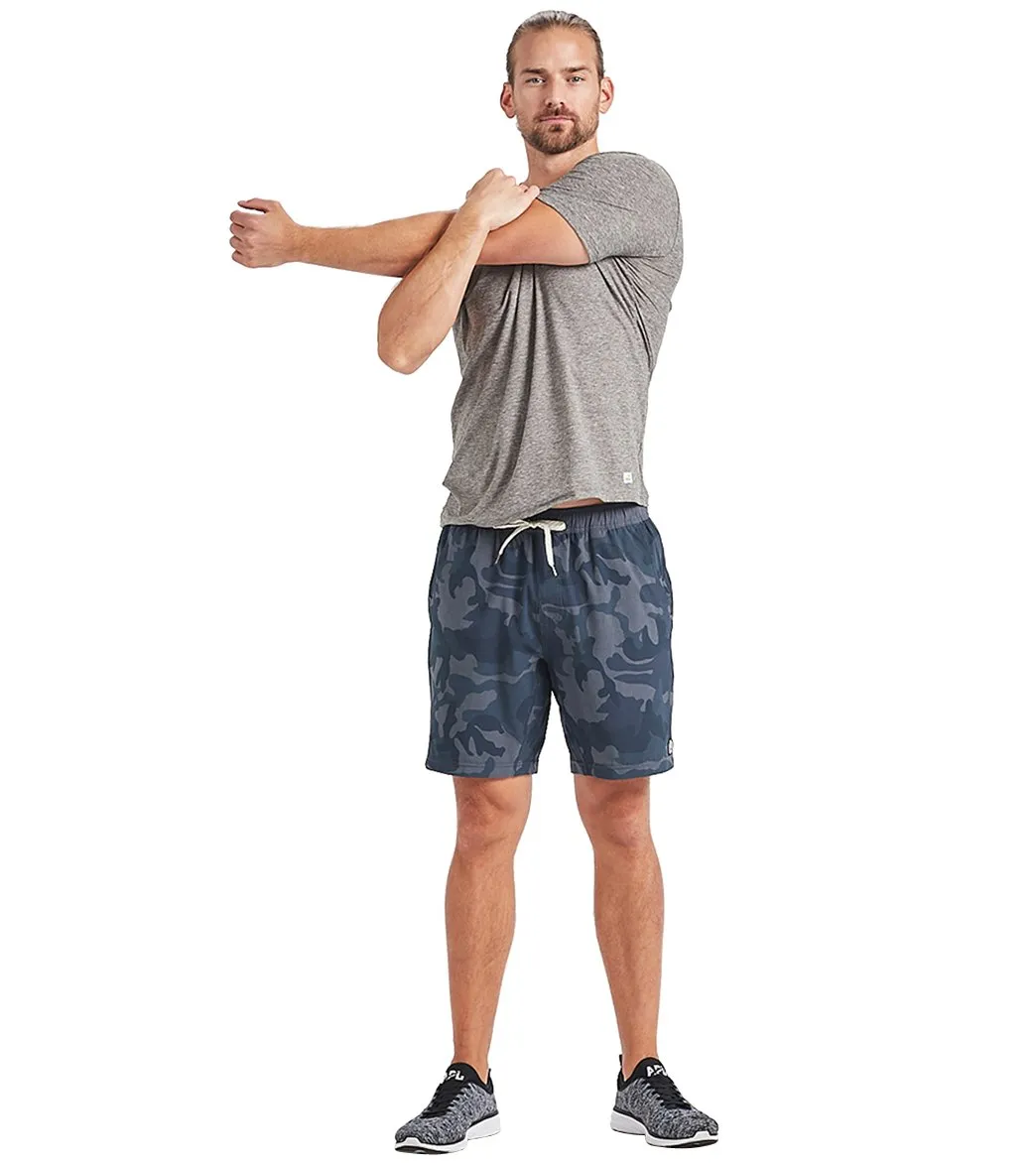 Vuori Men's Kore Yoga Shorts