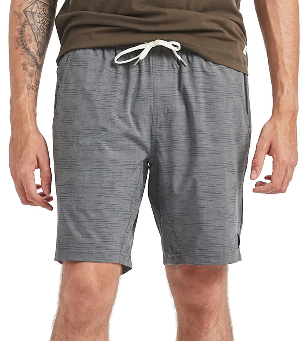 Vuori Men's Kore Yoga Shorts