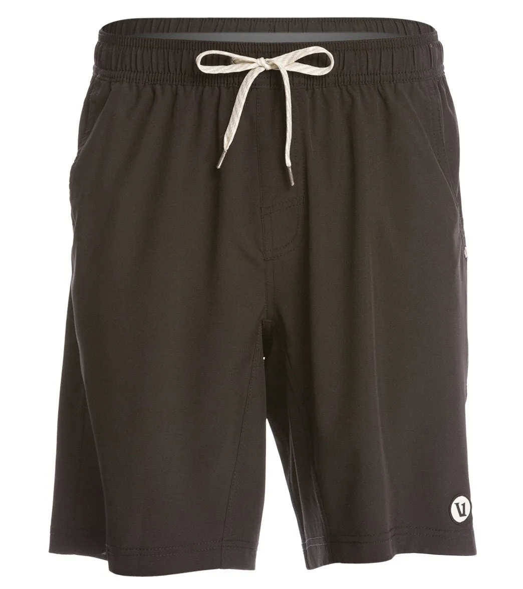 Vuori Men's Kore Yoga Shorts