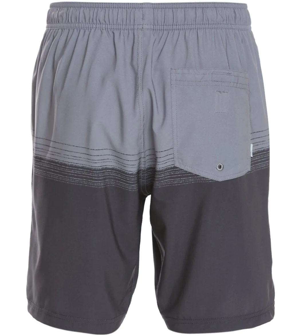 Vuori Men's Kore Yoga Shorts