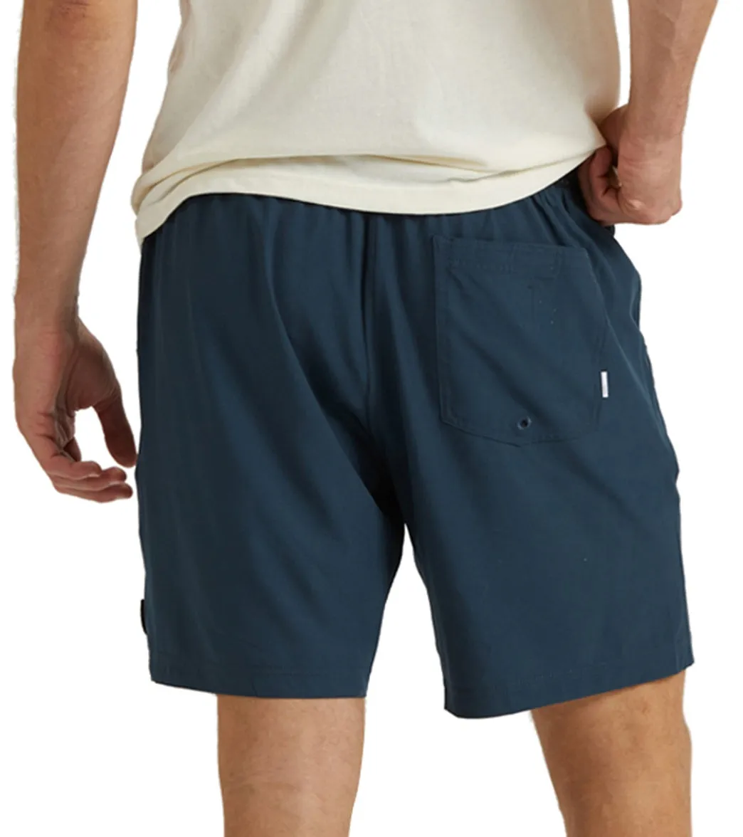 Vuori Men's Kore Yoga Shorts
