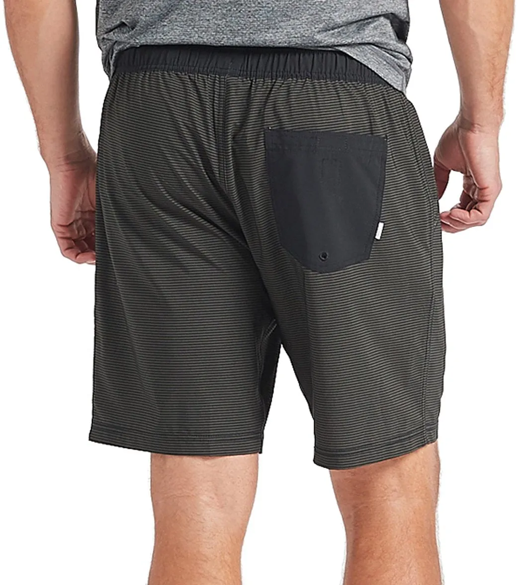 Vuori Men's Kore Yoga Shorts